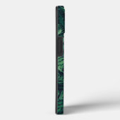 Forces | Woodland Ferns Case-Mate iPhone Case (Achterkant / Rechts)