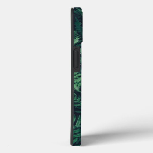 Forces | Woodland Ferns Case-Mate iPhone Case (Achterkant / Rechts)
