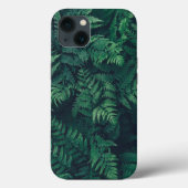 Forces | Woodland Ferns Case-Mate iPhone Case (Achterkant)