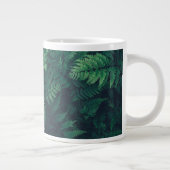 Forces | Woodland Ferns Grote Koffiekop (Rechts)