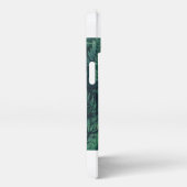 Forces | Woodland Ferns iPhone Hoesje (Rechterkant)