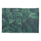 Forces | Woodland Ferns Kussensloop (Achterkant)
