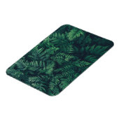 Forces | Woodland Ferns Magneet (Linkerzijde)