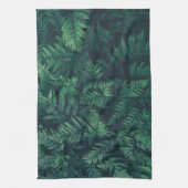Forces | Woodland Ferns Theedoek (Verticaal)