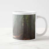 Forces | Woodland Stag Grote Koffiekop (Rechts)