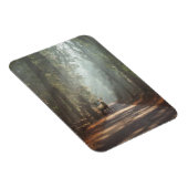 Forces | Woodland Stag Magneet (Rechterzijde)