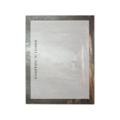 Forces | Woodland Stag Notitieblok (Linkerzijde)