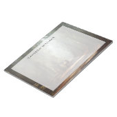 Forces | Woodland Stag Notitieblok (Schuin)