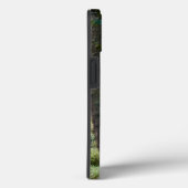 Forces Woodlands & Red Deer Case-Mate iPhone Case (Achterkant / Rechts)