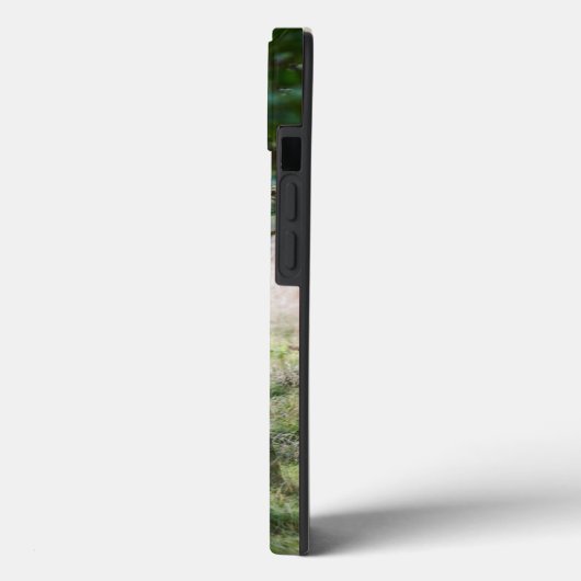 Forces Woodlands & Red Deer Case-Mate iPhone Case (Achterkant / Links)