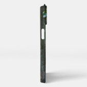 Forces Woodlands & Red Deer iPhone Hoesje (Rechterkant)