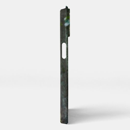 Forces Woodlands & Red Deer iPhone Hoesje (Rechterkant)