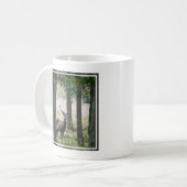 Forces Woodlands & Red Deer Koffiemok (Voorkant links)
