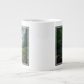 Forces | Zhangjiajie National Forest Park Grote Koffiekop (Voorkant)