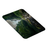 Forces | Zhangjiajie National Forest Park Magneet (Rechterzijde)