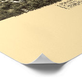 Ford City, PA Panoramic Map - 1896 Poster (Hoek)