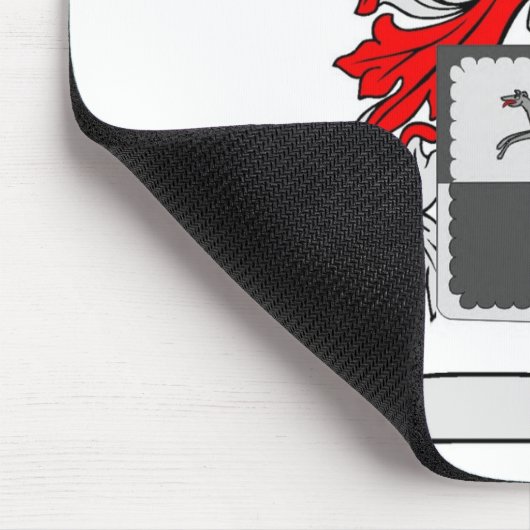 Ford (Engels) wapenschild Muismat (Hoek)