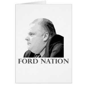 Ford Nation