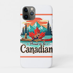 Ford om Canadees te zijn Case-Mate iPhone Case