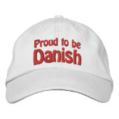 Ford om Deens te zijn Pet (Voorkant)