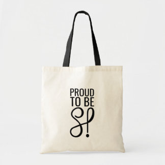 Ford om HSP-canvas tas te zijn