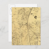 Fordham Briefkaart (Voorkant / Achterkant)