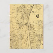 Fordham Briefkaart (Voorkant)