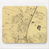 Fordham Muismat (Voorkant)