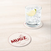 Fordham Paper Onderzetter (Insitu)