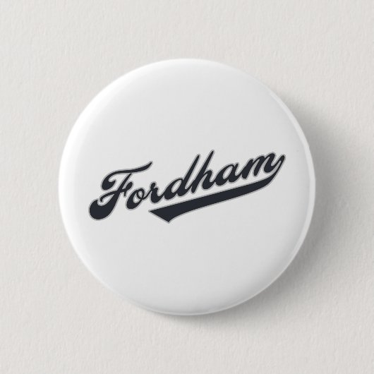 Fordham Ronde Button 5,7 Cm (Voorkant)