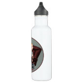 Fordman: "Ik zit in het verkeerde praatje!" Waterf Waterfles (Rechts)