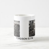 FORDSON E27N-Mok Koffiemok (Center)