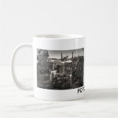 FORDSON E27N-Mok Koffiemok (Links)