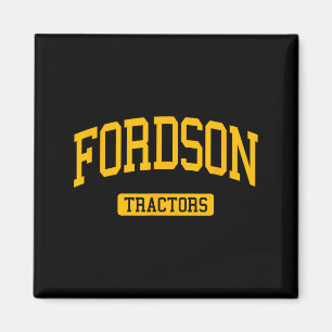 Fordson middelbare school hs dearborn mi universit magneet