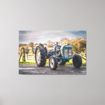 Fordson Super Dexter