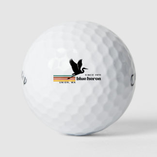 Fore! BHR-golfballen Golfballen