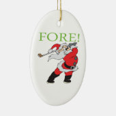 Fore Keramisch Ornament (Rechts)