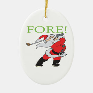 Fore Keramisch Ornament