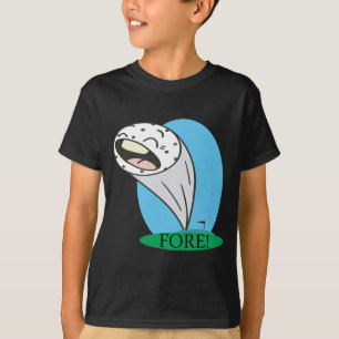 Fore T-shirt