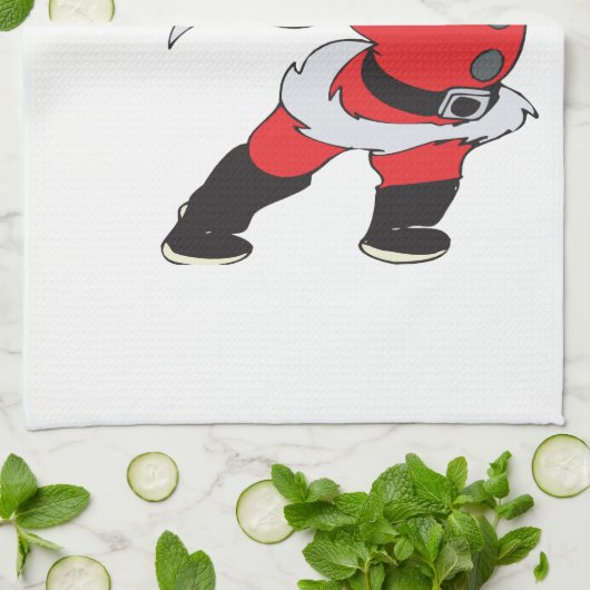 Fore Theedoek (Gevouwen)