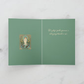 Forecasting Lovers' Fortunes Dwynwen's Well And Sa Kaart (Binnen)