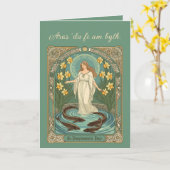 Forecasting Lovers' Fortunes Dwynwen's Well And Sa Kaart (Gele Bloem)