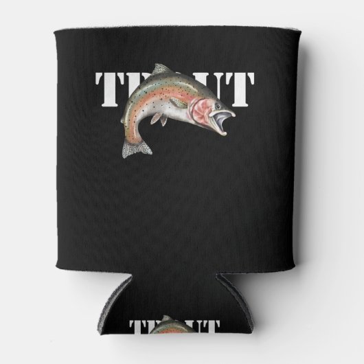 forel blikjeskoeler (Voorkant)