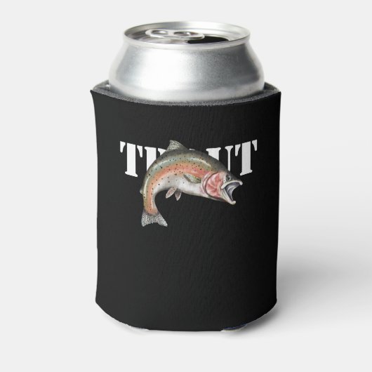 forel blikjeskoeler (Blikje Achterkant)