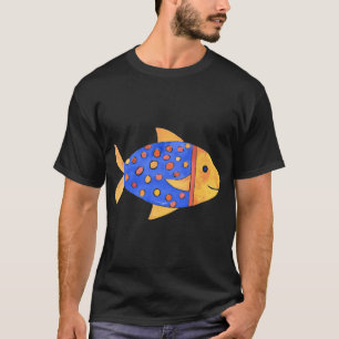 Forel & Bloemen T-shirt