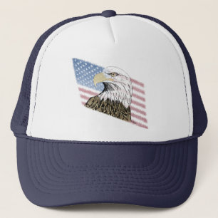 Forel en gratis trucker pet