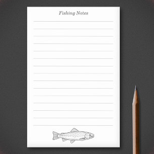 Forel en lijnen post-it® notes