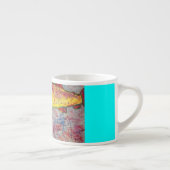 forel espresso kop (Rechts)