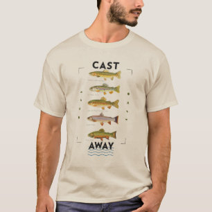Forel Gevist shirt