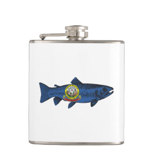 Forel Idaho Forel Heupfles